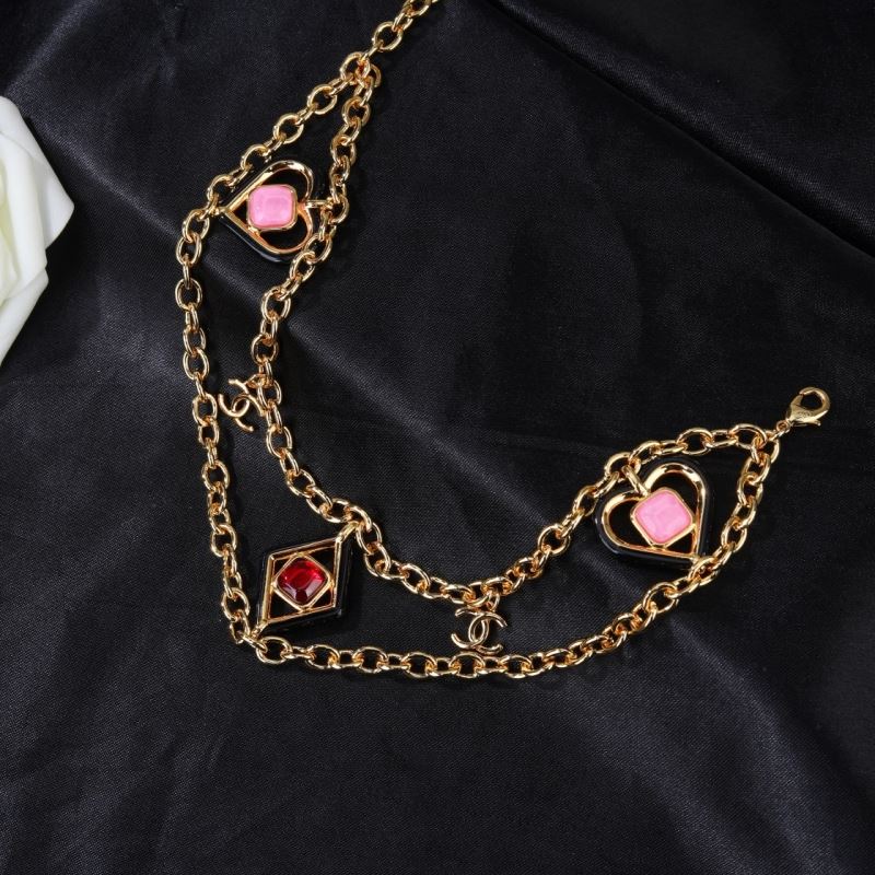 Chanel Necklaces